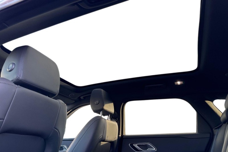 2023 (73) LAND ROVER RANGE ROVER VELAR 2.0 D200 MHEV Dynamic SE 5dr Auto 4884765