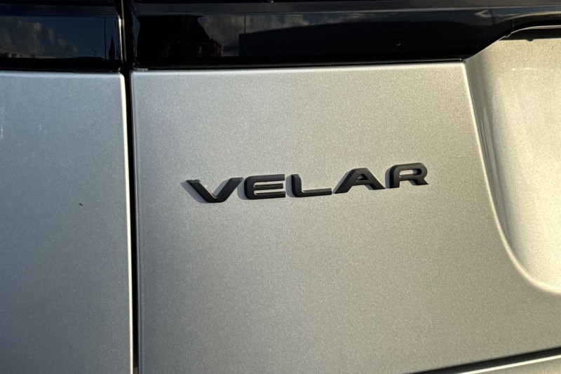 2023 (73) LAND ROVER RANGE ROVER VELAR 2.0 D200 MHEV Dynamic SE 5dr Auto 4884793