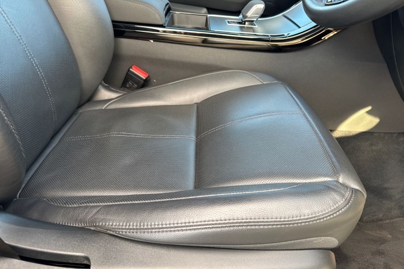 2023 (73) LAND ROVER RANGE ROVER VELAR 2.0 D200 MHEV Dynamic SE 5dr Auto 4884770