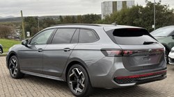 VOLKSWAGEN PASSAT 1.5 eTSI R-Line 5dr DSG 4642416