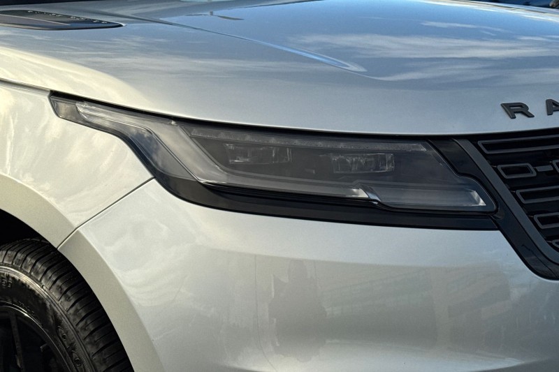 2023 (73) LAND ROVER RANGE ROVER VELAR 2.0 D200 MHEV Dynamic SE 5dr Auto 4884762