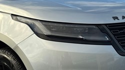 2023 (73) LAND ROVER RANGE ROVER VELAR 2.0 D200 MHEV Dynamic SE 5dr Auto 4884762