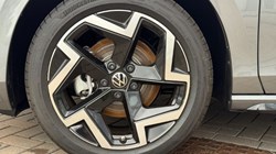 VOLKSWAGEN PASSAT 1.5 eTSI R-Line 5dr DSG 4642428