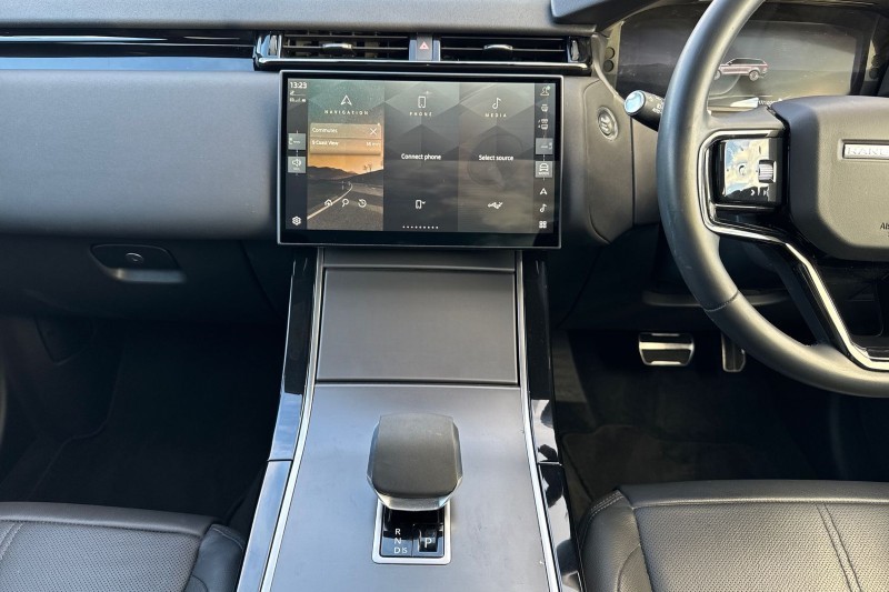 2023 (73) LAND ROVER RANGE ROVER VELAR 2.0 D200 MHEV Dynamic SE 5dr Auto 4884761