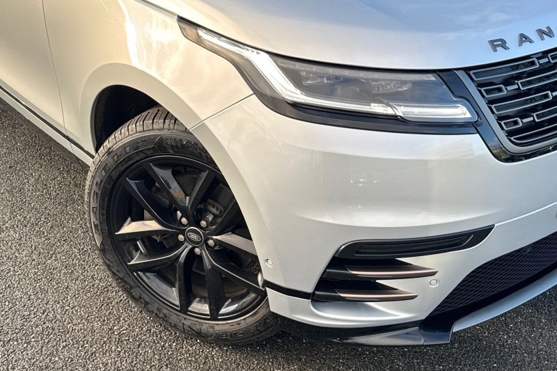 2023 (73) LAND ROVER RANGE ROVER VELAR 2.0 D200 MHEV Dynamic SE 5dr Auto 4884789