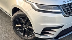 2023 (73) LAND ROVER RANGE ROVER VELAR 2.0 D200 MHEV Dynamic SE 5dr Auto 4884789