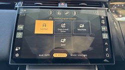 2023 (73) LAND ROVER RANGE ROVER VELAR 2.0 D200 MHEV Dynamic SE 5dr Auto 4884783