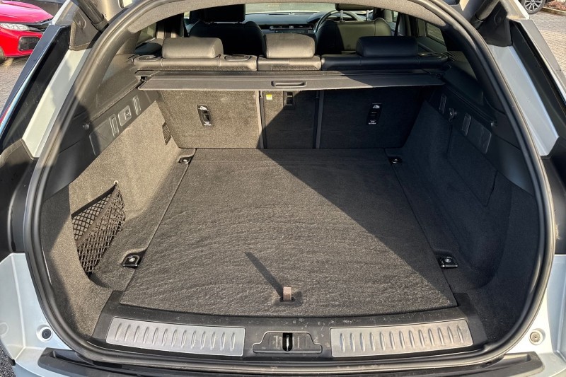 2023 (73) LAND ROVER RANGE ROVER VELAR 2.0 D200 MHEV Dynamic SE 5dr Auto 4884747