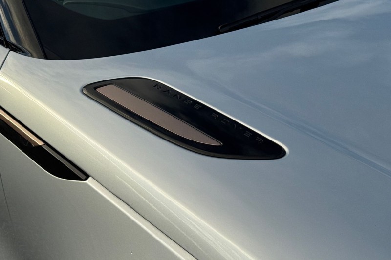 2023 (73) LAND ROVER RANGE ROVER VELAR 2.0 D200 MHEV Dynamic SE 5dr Auto 4884764