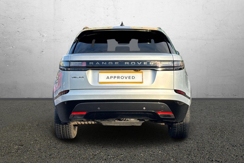 2023 (73) LAND ROVER RANGE ROVER VELAR 2.0 D200 MHEV Dynamic SE 5dr Auto 4884756