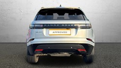 2023 (73) LAND ROVER RANGE ROVER VELAR 2.0 D200 MHEV Dynamic SE 5dr Auto 4884756