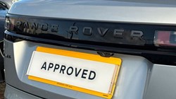 2023 (73) LAND ROVER RANGE ROVER VELAR 2.0 D200 MHEV Dynamic SE 5dr Auto 4884792