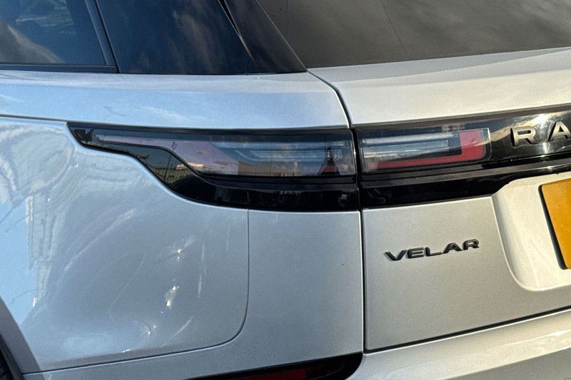 2023 (73) LAND ROVER RANGE ROVER VELAR 2.0 D200 MHEV Dynamic SE 5dr Auto 4884763
