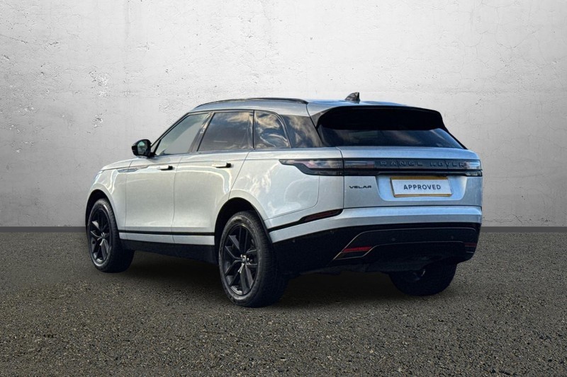 2023 (73) LAND ROVER RANGE ROVER VELAR 2.0 D200 MHEV Dynamic SE 5dr Auto 4884746