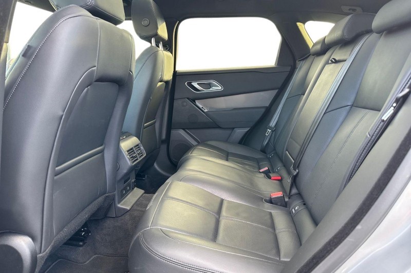 2023 (73) LAND ROVER RANGE ROVER VELAR 2.0 D200 MHEV Dynamic SE 5dr Auto 4884754