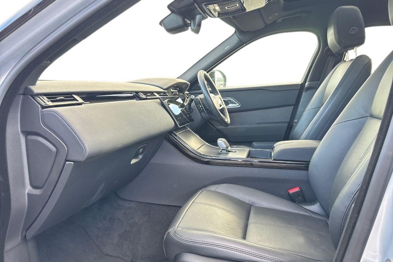 2023 (73) LAND ROVER RANGE ROVER VELAR 2.0 D200 MHEV Dynamic SE 5dr Auto 4884753