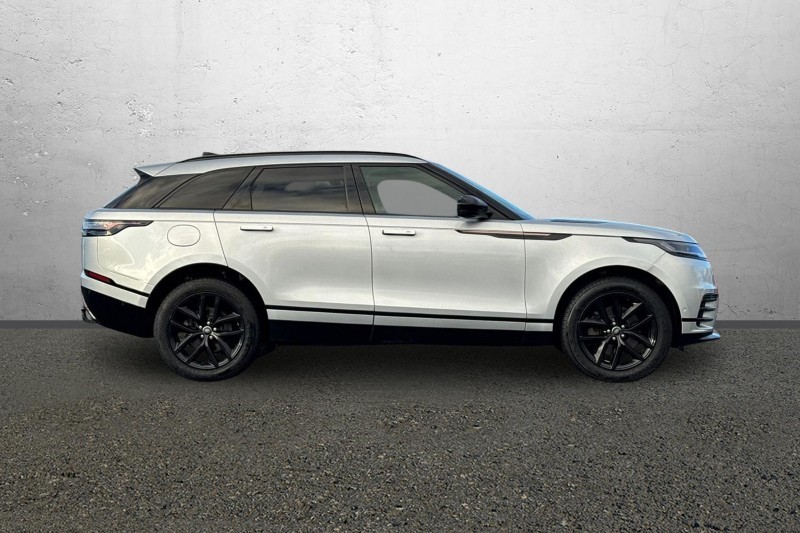 2023 (73) LAND ROVER RANGE ROVER VELAR 2.0 D200 MHEV Dynamic SE 5dr Auto 4884755