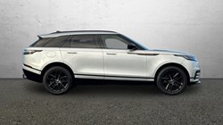 2023 (73) LAND ROVER RANGE ROVER VELAR 2.0 D200 MHEV Dynamic SE 5dr Auto 4884755