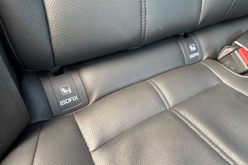 2023 (73) LAND ROVER RANGE ROVER VELAR 2.0 D200 MHEV Dynamic SE 5dr Auto 4884784