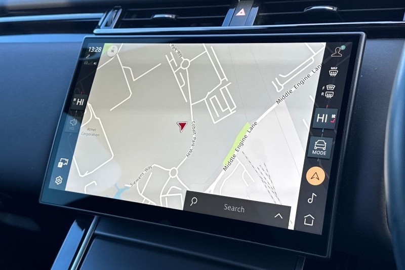 2023 (73) LAND ROVER RANGE ROVER VELAR 2.0 D200 MHEV Dynamic SE 5dr Auto 4884760