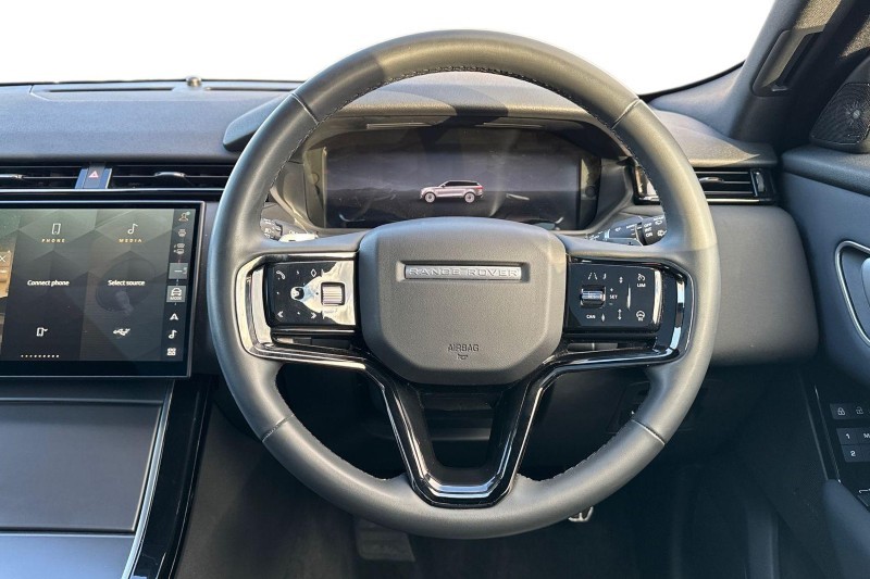 2023 (73) LAND ROVER RANGE ROVER VELAR 2.0 D200 MHEV Dynamic SE 5dr Auto 4884750