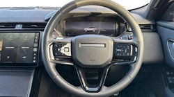 2023 (73) LAND ROVER RANGE ROVER VELAR 2.0 D200 MHEV Dynamic SE 5dr Auto 4884750