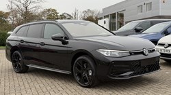 VOLKSWAGEN PASSAT 1.5 TSI eHybrid R-Line 5dr DSG 4662945