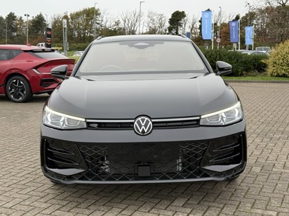 VOLKSWAGEN PASSAT 1.5 TSI eHybrid R-Line 5dr DSG