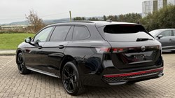 VOLKSWAGEN PASSAT 1.5 TSI eHybrid R-Line 5dr DSG 4662948