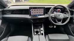 VOLKSWAGEN PASSAT 1.5 TSI eHybrid R-Line 5dr DSG 4662953