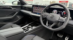 VOLKSWAGEN PASSAT 1.5 TSI eHybrid R-Line 5dr DSG 4662950