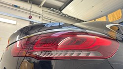 2021 (21) MERCEDES-BENZ GLC COUPE GLC 220d 4Matic AMG Line 5dr 9G-Tronic 4902846