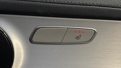 2021 (21) MERCEDES-BENZ GLC COUPE GLC 220d 4Matic AMG Line 5dr 9G-Tronic 4902836