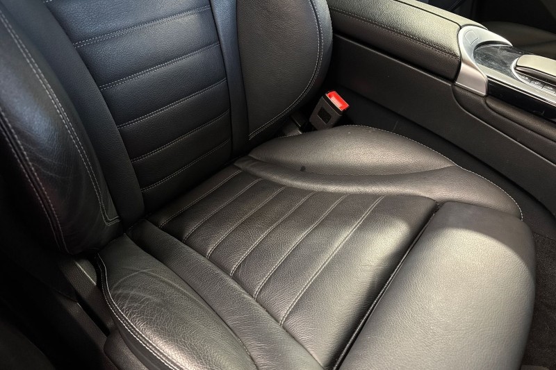 2021 (21) MERCEDES-BENZ GLC COUPE GLC 220d 4Matic AMG Line 5dr 9G-Tronic 4902830