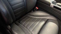 2021 (21) MERCEDES-BENZ GLC COUPE GLC 220d 4Matic AMG Line 5dr 9G-Tronic 4902830