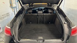 2021 (21) MERCEDES-BENZ GLC COUPE GLC 220d 4Matic AMG Line 5dr 9G-Tronic 4902816