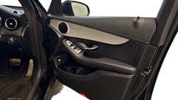 2021 (21) MERCEDES-BENZ GLC COUPE GLC 220d 4Matic AMG Line 5dr 9G-Tronic 4902827