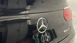 2021 (21) MERCEDES-BENZ GLC COUPE GLC 220d 4Matic AMG Line 5dr 9G-Tronic 4902844