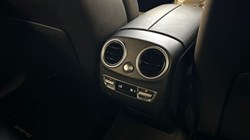 2021 (21) MERCEDES-BENZ GLC COUPE GLC 220d 4Matic AMG Line 5dr 9G-Tronic 4902824