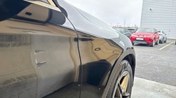 2021 (21) MERCEDES-BENZ GLC COUPE GLC 220d 4Matic AMG Line 5dr 9G-Tronic 4902826