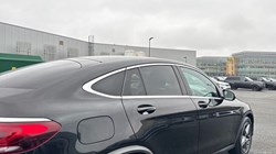 2021 (21) MERCEDES-BENZ GLC COUPE GLC 220d 4Matic AMG Line 5dr 9G-Tronic 4902850