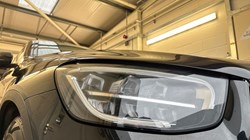 2021 (21) MERCEDES-BENZ GLC COUPE GLC 220d 4Matic AMG Line 5dr 9G-Tronic 4902823