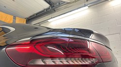 2021 (21) MERCEDES-BENZ GLC COUPE GLC 220d 4Matic AMG Line 5dr 9G-Tronic 4902825