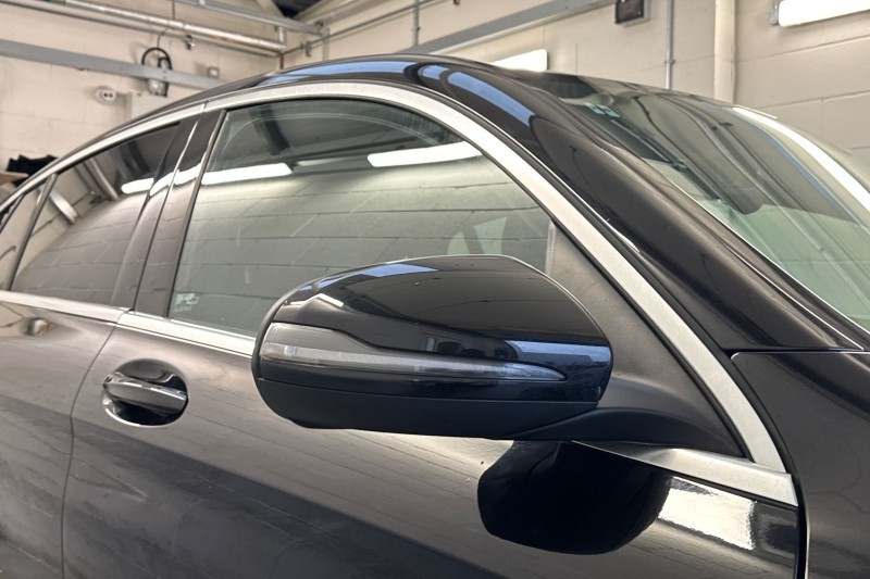 2021 (21) MERCEDES-BENZ GLC COUPE GLC 220d 4Matic AMG Line 5dr 9G-Tronic 4902849