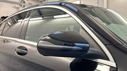 2021 (21) MERCEDES-BENZ GLC COUPE GLC 220d 4Matic AMG Line 5dr 9G-Tronic 4902849