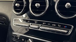 2021 (21) MERCEDES-BENZ GLC COUPE GLC 220d 4Matic AMG Line 5dr 9G-Tronic 4902835