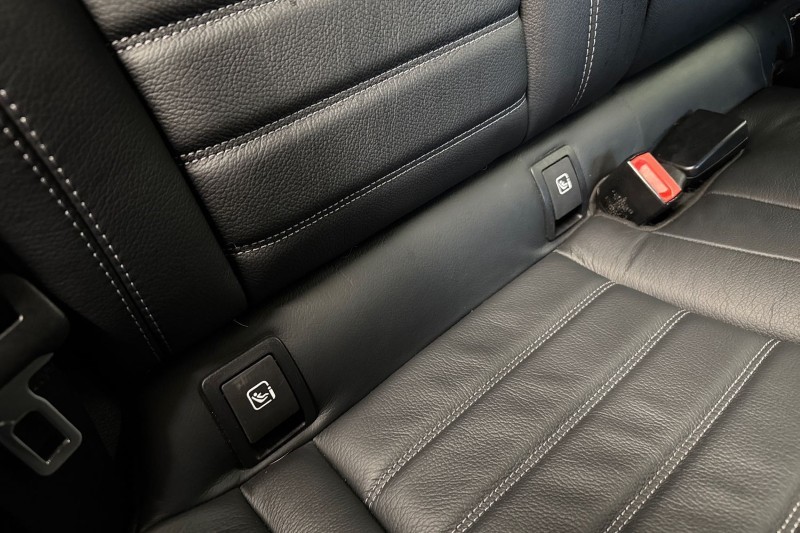 2021 (21) MERCEDES-BENZ GLC COUPE GLC 220d 4Matic AMG Line 5dr 9G-Tronic 4902838