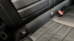 2021 (21) MERCEDES-BENZ GLC COUPE GLC 220d 4Matic AMG Line 5dr 9G-Tronic 4902838