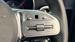 2021 (21) MERCEDES-BENZ GLC COUPE GLC 220d 4Matic AMG Line 5dr 9G-Tronic 4902833