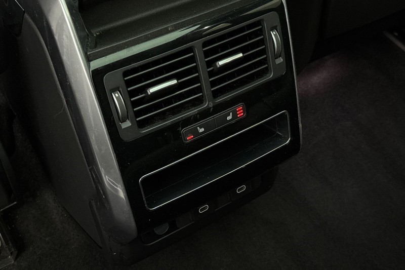 2021 (71) LAND ROVER RANGE ROVER SPORT 2.0 P400e HSE Dynamic Black 5dr Auto 4896382